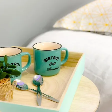 Apartamento Le Menhir 2 Jacuzzi Terasse Barbecue