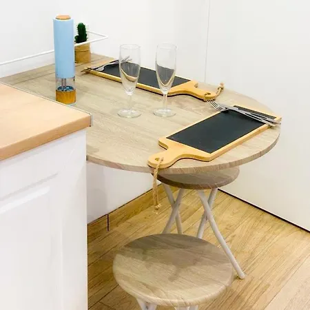 Le Menhir 2 Jacuzzi Terasse Barbecue *